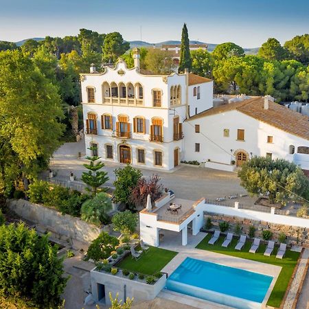 Bed and Breakfast Bolet Casa Modernista Castellvi de la Marca Zewnętrze zdjęcie
