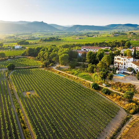 Bed and Breakfast Bolet Casa Modernista Castellvi de la Marca Zewnętrze zdjęcie