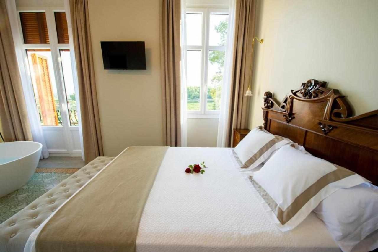 Bed and Breakfast Bolet Casa Modernista Castellvi de la Marca Zewnętrze zdjęcie