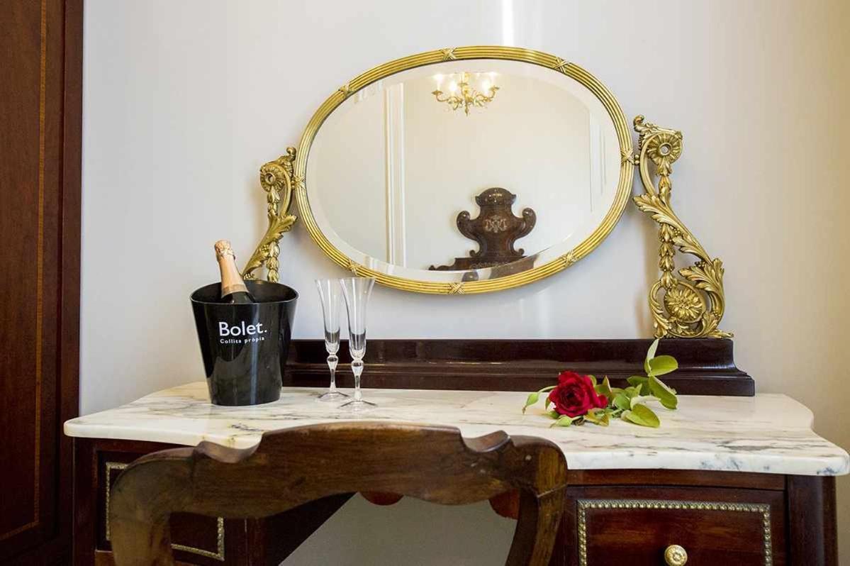 Bed and Breakfast Bolet Casa Modernista Castellvi de la Marca Pokój zdjęcie