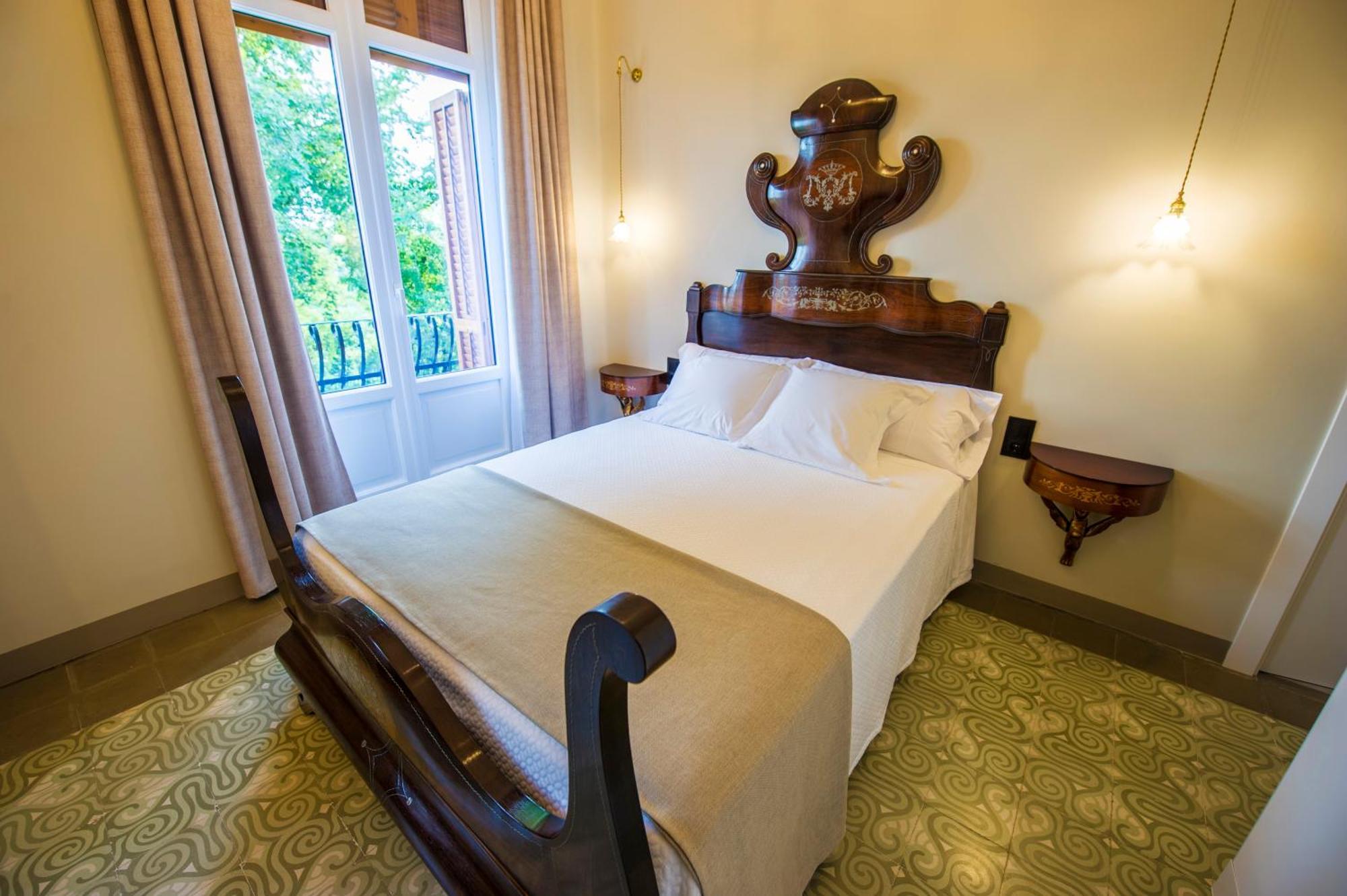 Bed and Breakfast Bolet Casa Modernista Castellvi de la Marca Zewnętrze zdjęcie