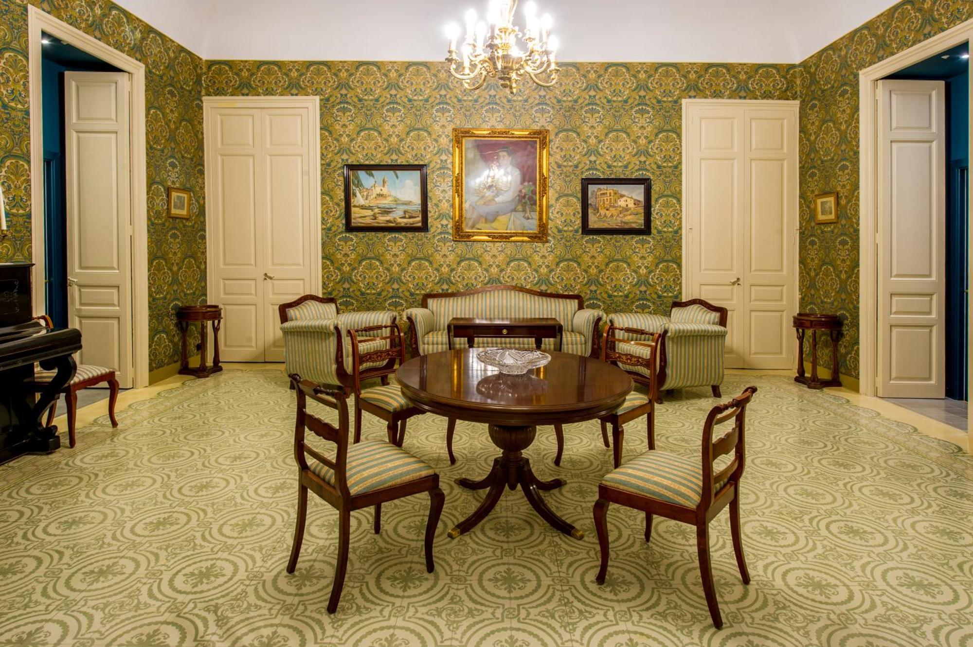 Bed and Breakfast Bolet Casa Modernista Castellvi de la Marca Zewnętrze zdjęcie